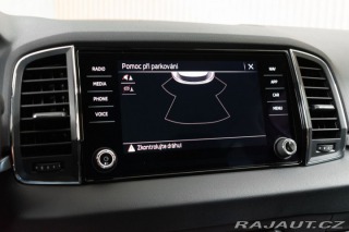 Škoda Karoq 1.5 TSI AMBITION*DPH*ČR 1 2022