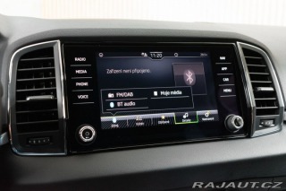 Škoda Karoq 1.5 TSI AMBITION*DPH*ČR 1 2022