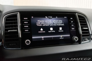 Škoda Karoq 1.5 TSI AMBITION*DPH*ČR 1 2022