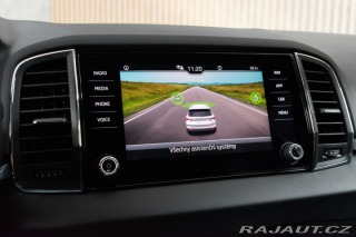 Škoda Karoq 1.5 TSI AMBITION*DPH*ČR 1 2022