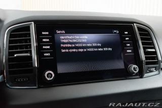 Škoda Karoq 1.5 TSI AMBITION*DPH*ČR 1 2022