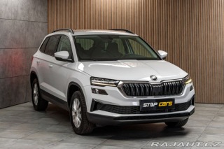 Škoda Karoq 1.5 TSI AMBITION*DPH*ČR 1 2022