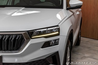 Škoda Karoq 1.5 TSI AMBITION*DPH*ČR 1 2022
