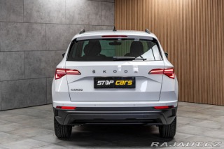 Škoda Karoq 1.5 TSI AMBITION*DPH*ČR 1 2022