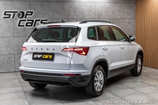Škoda Karoq 1.5 TSI AMBITION*DPH*ČR 1 2022