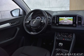 Škoda Karoq 1.5 TSI AMBITION*DPH*ČR 1 2022