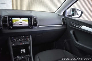 Škoda Karoq 1.5 TSI AMBITION*DPH*ČR 1 2022