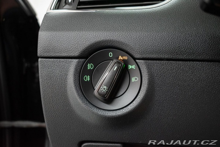 Škoda Octavia 1.6 TDI 85kW *MirrorLink* 2018