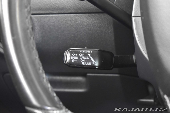 Škoda Octavia 1.6 TDI 85kW *MirrorLink* 2018