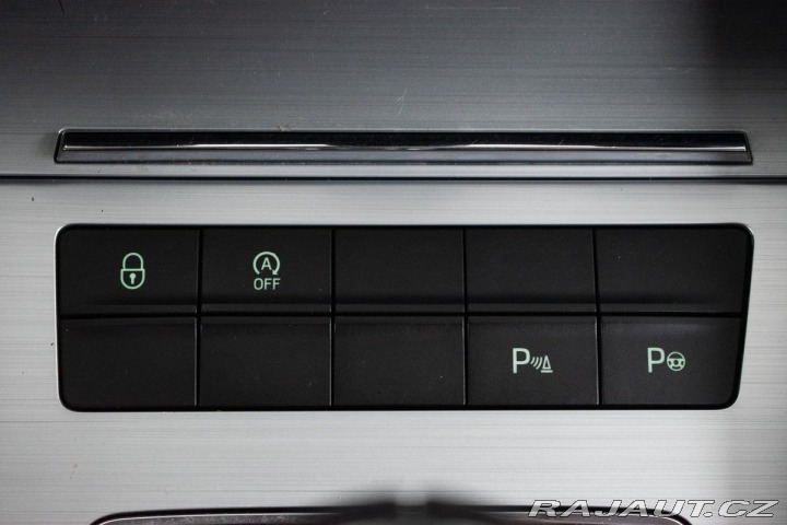 Škoda Octavia 1.6 TDI 85kW *MirrorLink* 2018