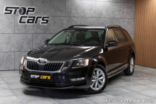 Škoda Octavia 1.6 TDI 85kW *MirrorLink* 2018