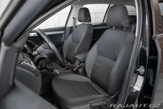 Škoda Octavia 1.6 TDI 85kW *MirrorLink* 2018