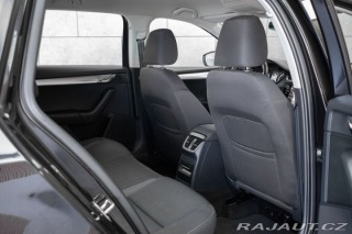 Škoda Octavia 1.6 TDI 85kW *MirrorLink* 2018