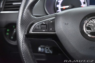Škoda Octavia 1.6 TDI 85kW *MirrorLink* 2018