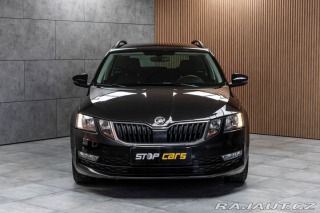 Škoda Octavia 1.6 TDI 85kW *MirrorLink* 2018