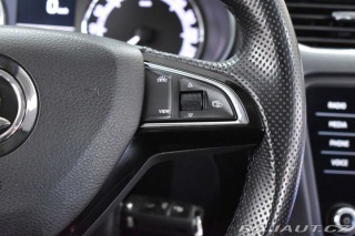 Škoda Octavia 1.6 TDI 85kW *MirrorLink* 2018