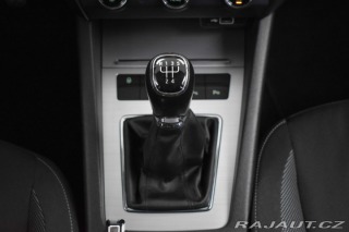 Škoda Octavia 1.6 TDI 85kW *MirrorLink* 2018