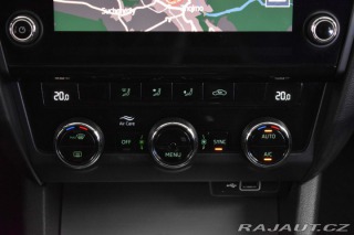 Škoda Octavia 1.6 TDI 85kW *MirrorLink* 2018