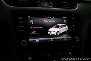 Škoda Octavia 1.6 TDI 85kW *MirrorLink* 2018