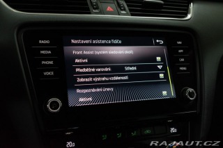 Škoda Octavia 1.6 TDI 85kW *MirrorLink* 2018