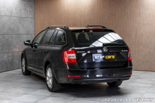 Škoda Octavia 1.6 TDI 85kW *MirrorLink* 2018
