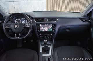 Škoda Octavia 1.6 TDI 85kW *MirrorLink* 2018