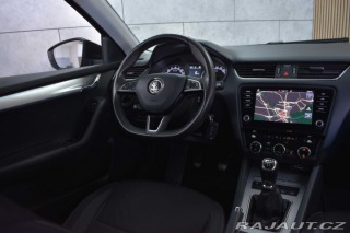 Škoda Octavia 1.6 TDI 85kW *MirrorLink* 2018