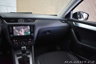 Škoda Octavia 1.6 TDI 85kW *MirrorLink* 2018
