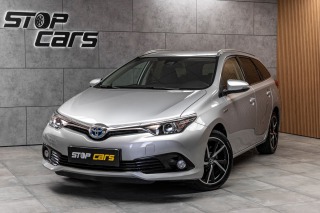 Toyota Auris 1.8 HYBRID*KAMERA*AUT. KL