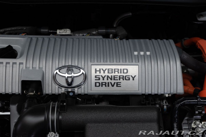 Toyota Auris 1.8 HYBRID*KAMERA*AUT. KL 2017