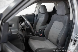 Toyota Auris 1.8 HYBRID*KAMERA*AUT. KL 2017
