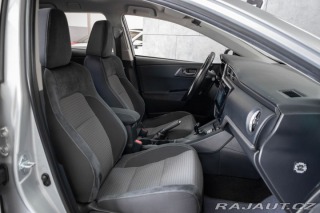 Toyota Auris 1.8 HYBRID*KAMERA*AUT. KL 2017