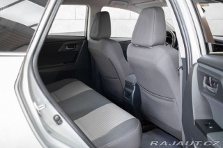 Toyota Auris 1.8 HYBRID*KAMERA*AUT. KL 2017
