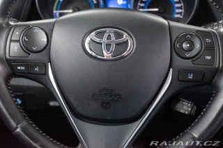 Toyota Auris 1.8 HYBRID*KAMERA*AUT. KL 2017