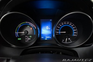 Toyota Auris 1.8 HYBRID*KAMERA*AUT. KL 2017