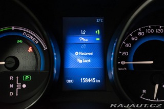 Toyota Auris 1.8 HYBRID*KAMERA*AUT. KL 2017