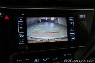 Toyota Auris 1.8 HYBRID*KAMERA*AUT. KL 2017