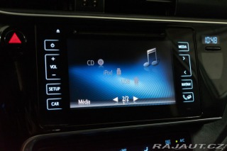 Toyota Auris 1.8 HYBRID*KAMERA*AUT. KL 2017