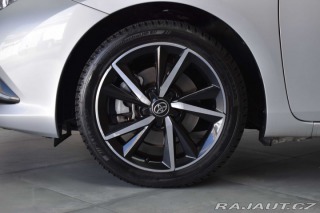 Toyota Auris 1.8 HYBRID*KAMERA*AUT. KL 2017