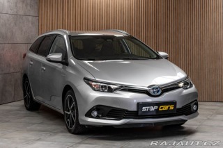 Toyota Auris 1.8 HYBRID*KAMERA*AUT. KL 2017