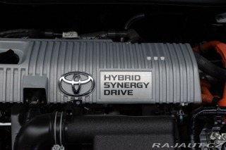 Toyota Auris 1.8 HYBRID*KAMERA*AUT. KL 2017