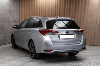 Toyota Auris 1.8 HYBRID*KAMERA*AUT. KL 2017