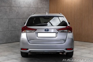 Toyota Auris 1.8 HYBRID*KAMERA*AUT. KL 2017