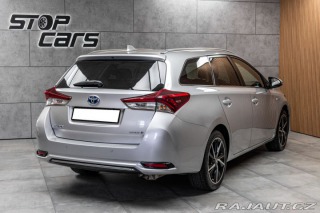 Toyota Auris 1.8 HYBRID*KAMERA*AUT. KL 2017