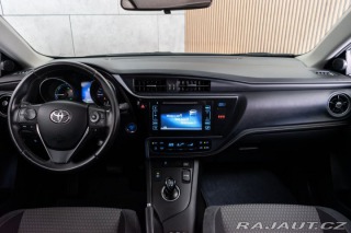 Toyota Auris 1.8 HYBRID*KAMERA*AUT. KL 2017