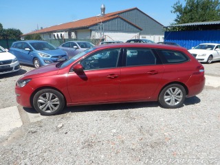 Peugeot 308 1.2 , 96 kw