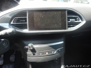 Peugeot 308 1.2 , 96 kw 2015