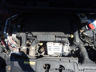 Peugeot 308 1.2 , 96 kw 2015