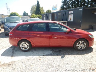 Peugeot 308 1.2 , 96 kw 2015