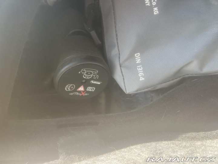 Mercedes-Benz GLA GLA 220 CDI 125 kw 4x4 2015